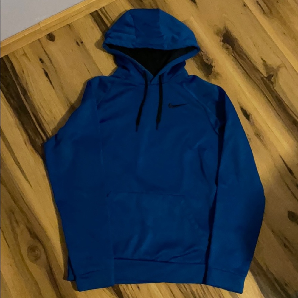 Men’s hoodie